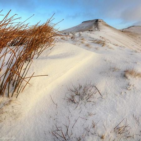 James' Place @ Bike Park Wales And The Brecon Beacons Merthyr Tydfil Exterior foto